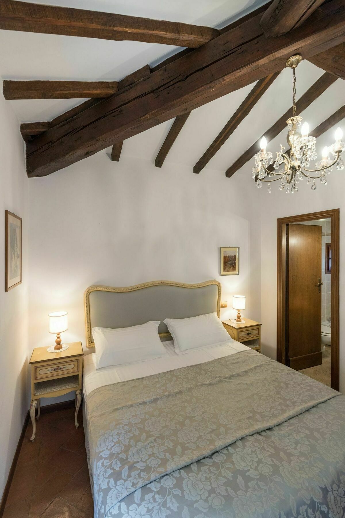 Relais Fattoria Valle Pensionat Panzano in Chianti Eksteriør billede